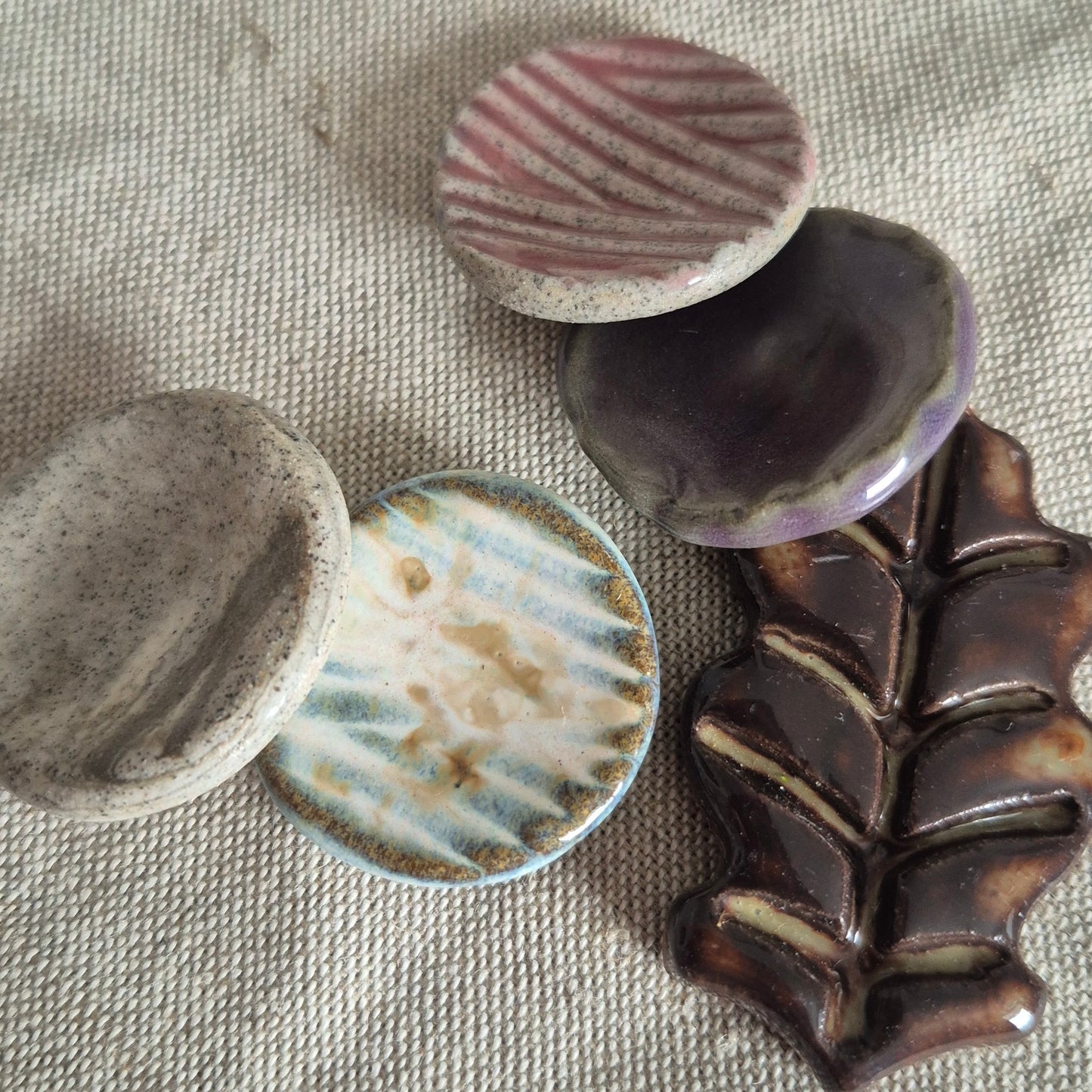 Stim Stones - 5 Pack