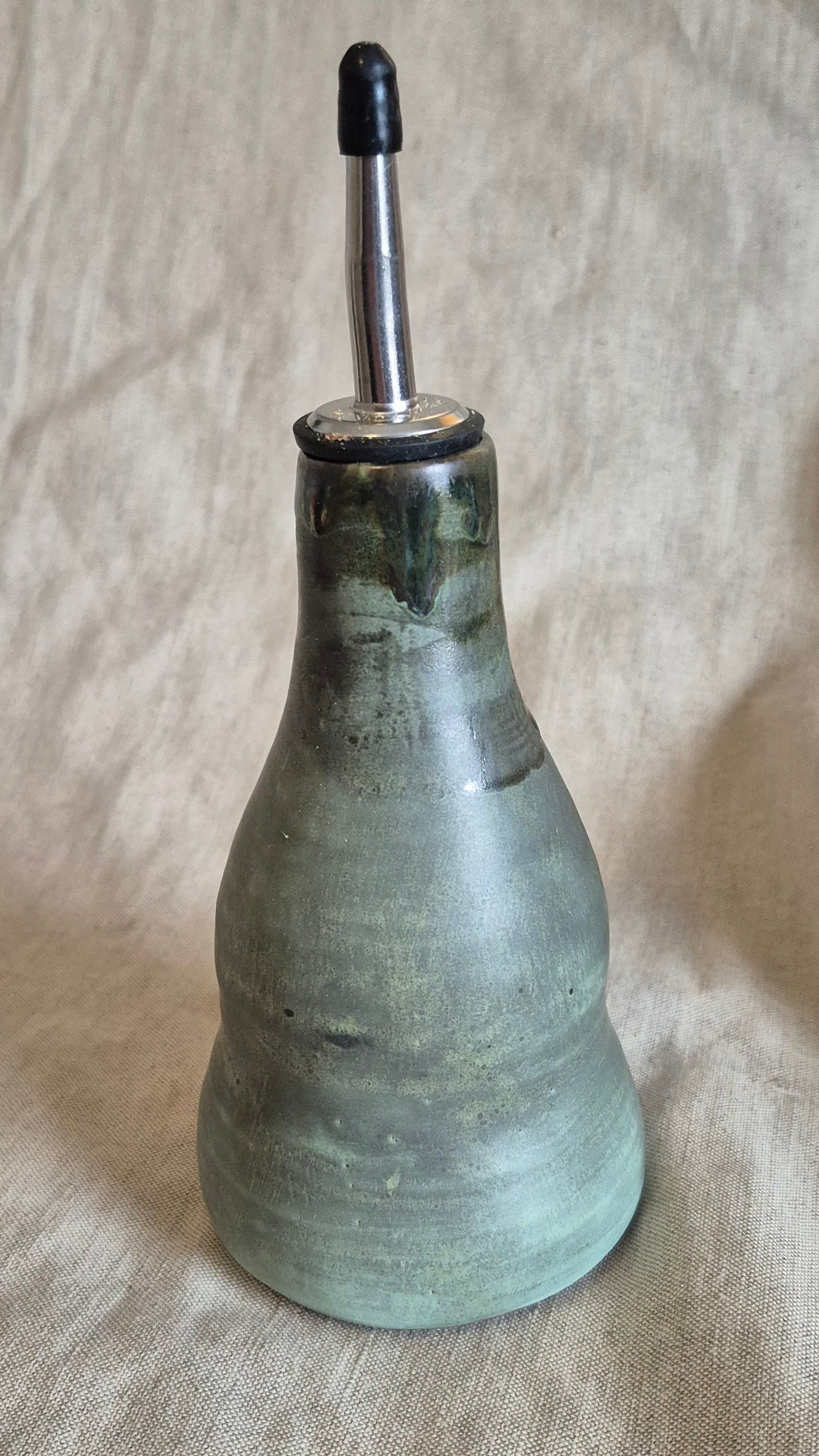 Oil Pourer in Art Deco
