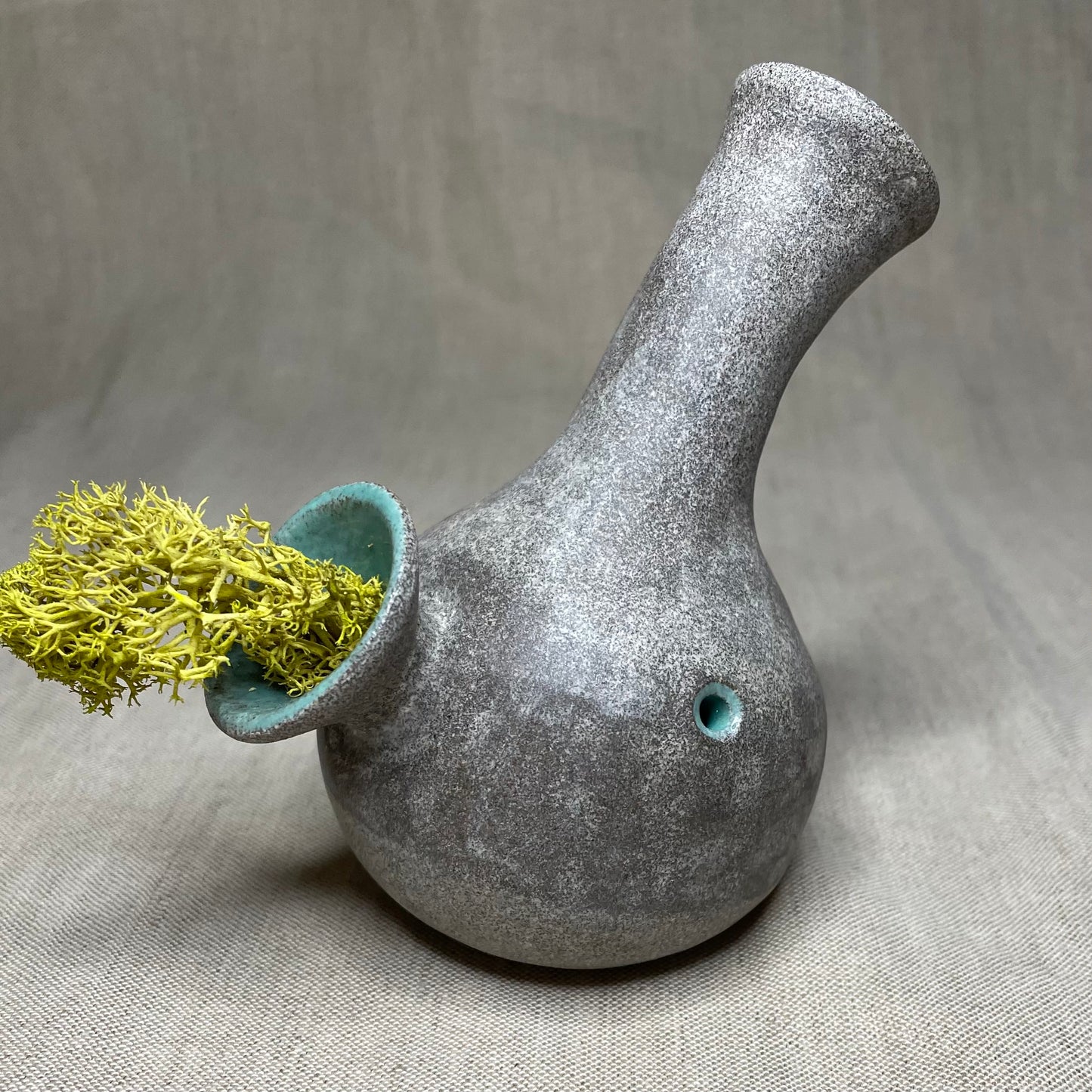 “The Dog Walker” Bong