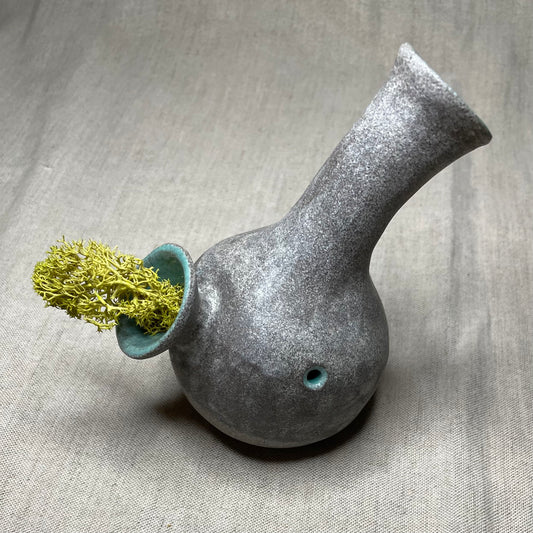 “The Dog Walker” Bong