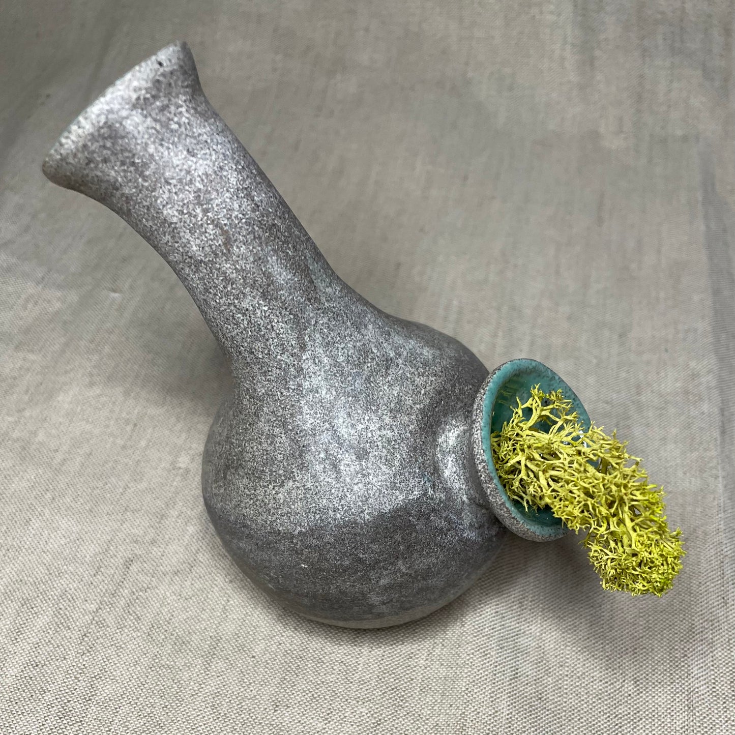 “The Dog Walker” Bong