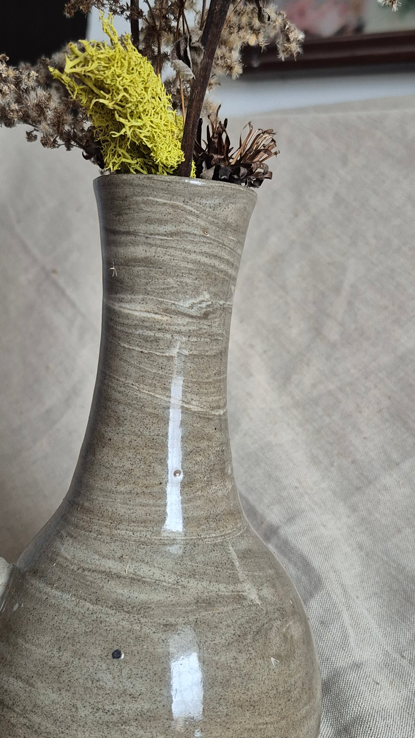Bong Vase