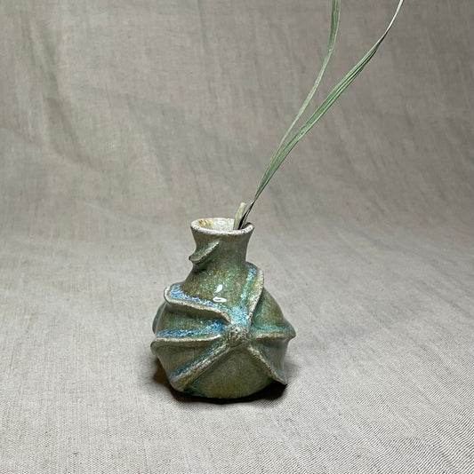 Seaweed vase