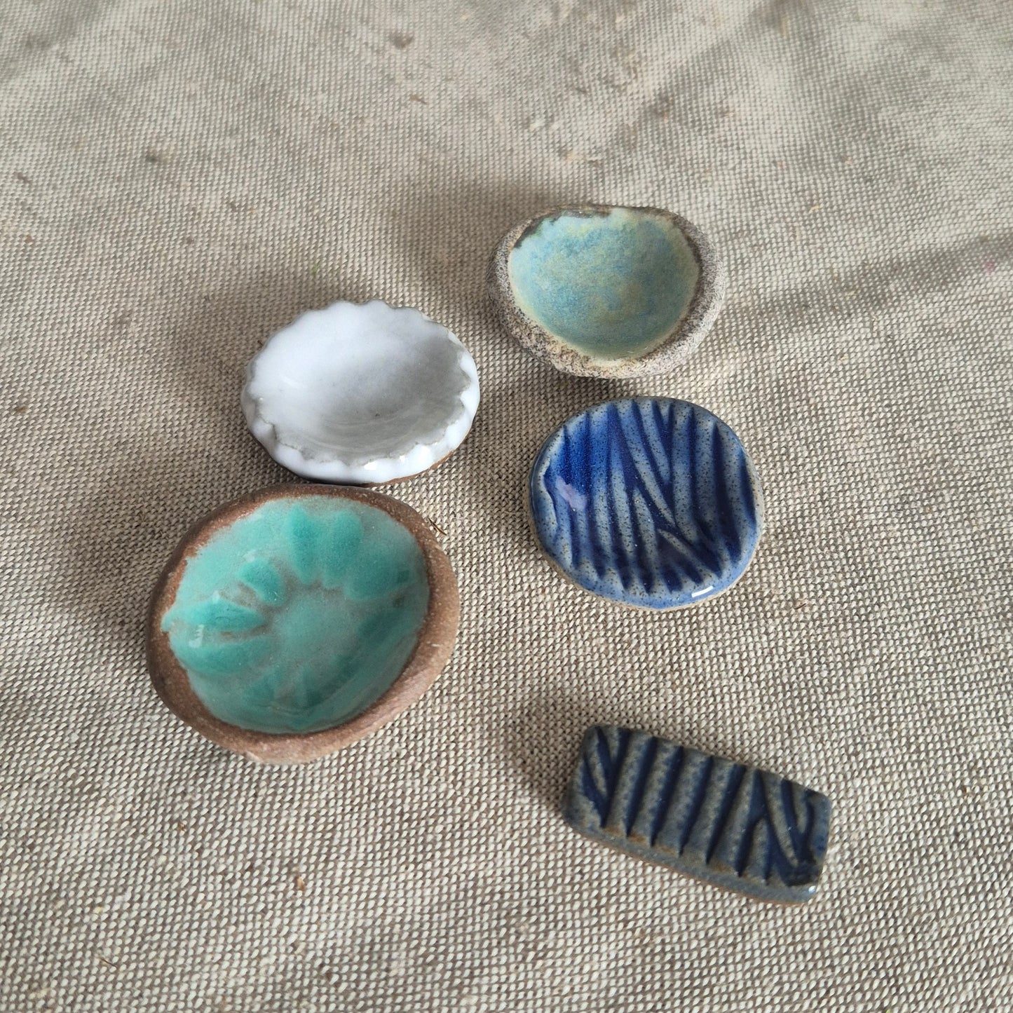 Stim Stones - 5 Pack