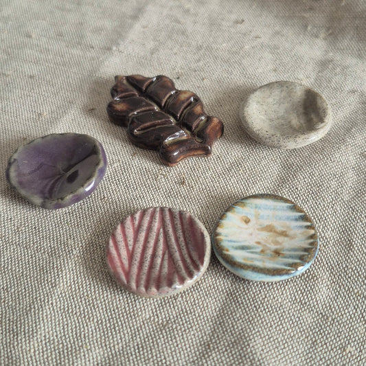 Stim Stones - 5 Pack