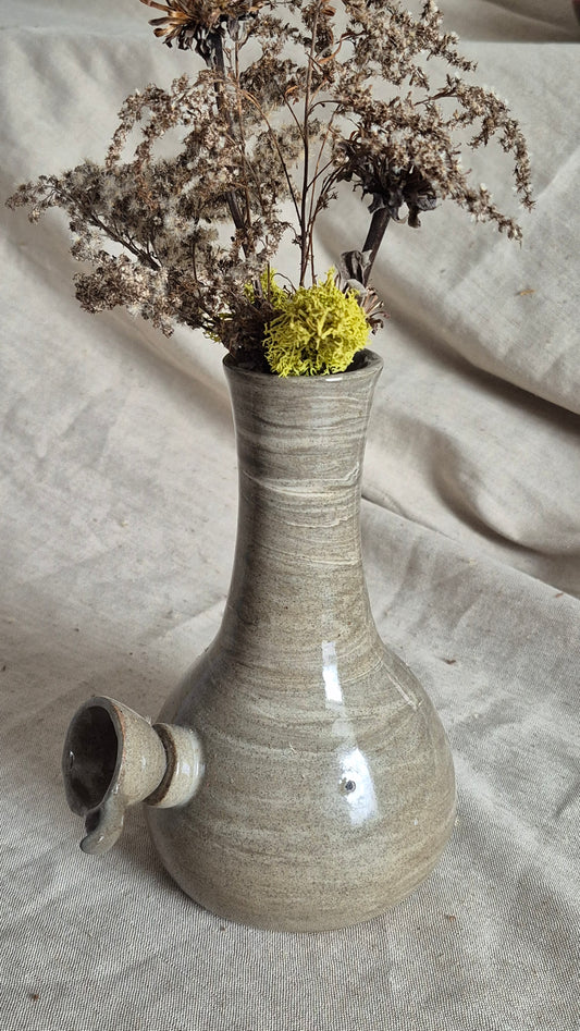 Bong Vase