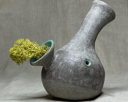 “The Dog Walker” Bong