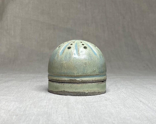 Cone Incense Chamber