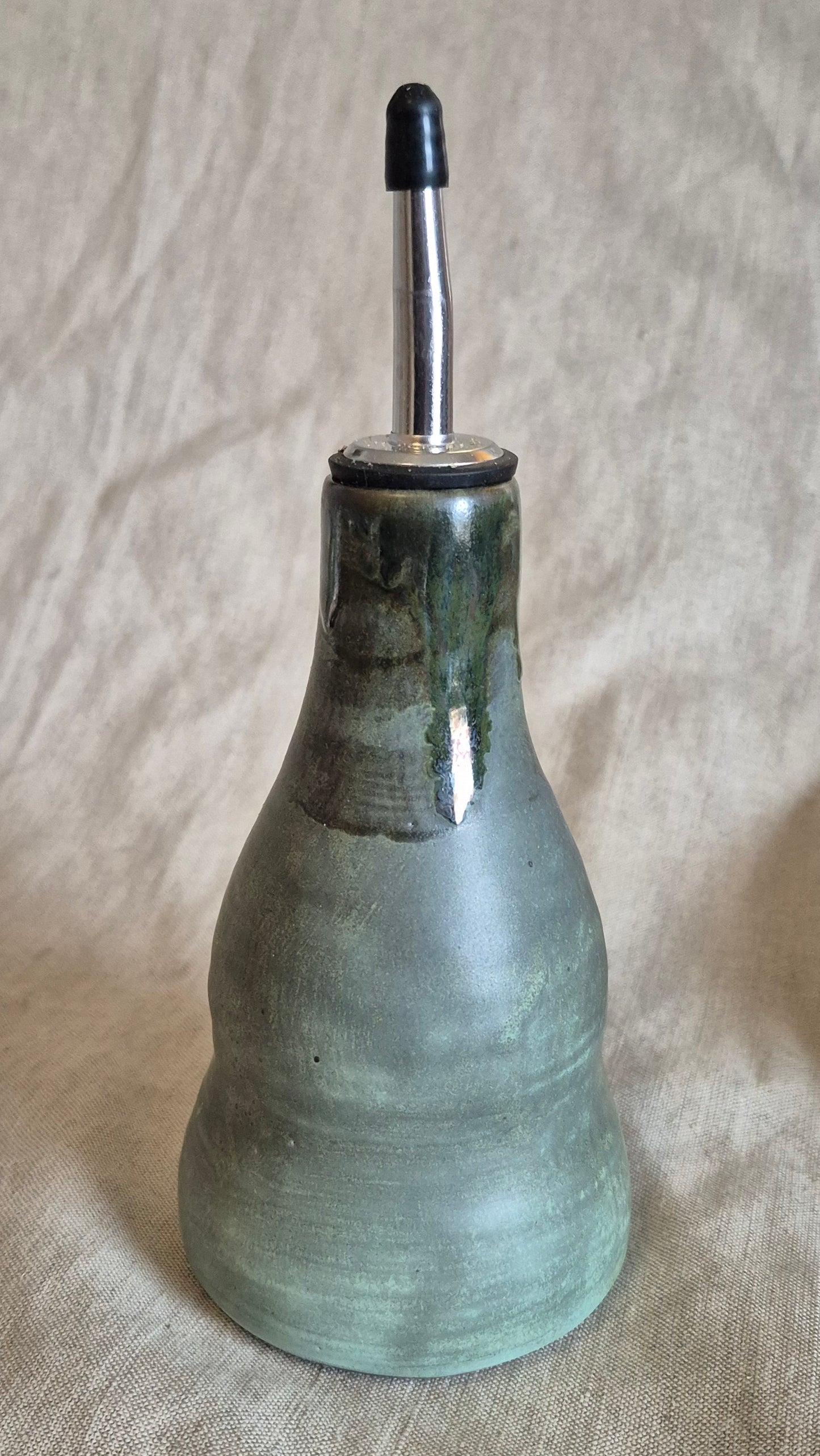 Oil Pourer in Art Deco