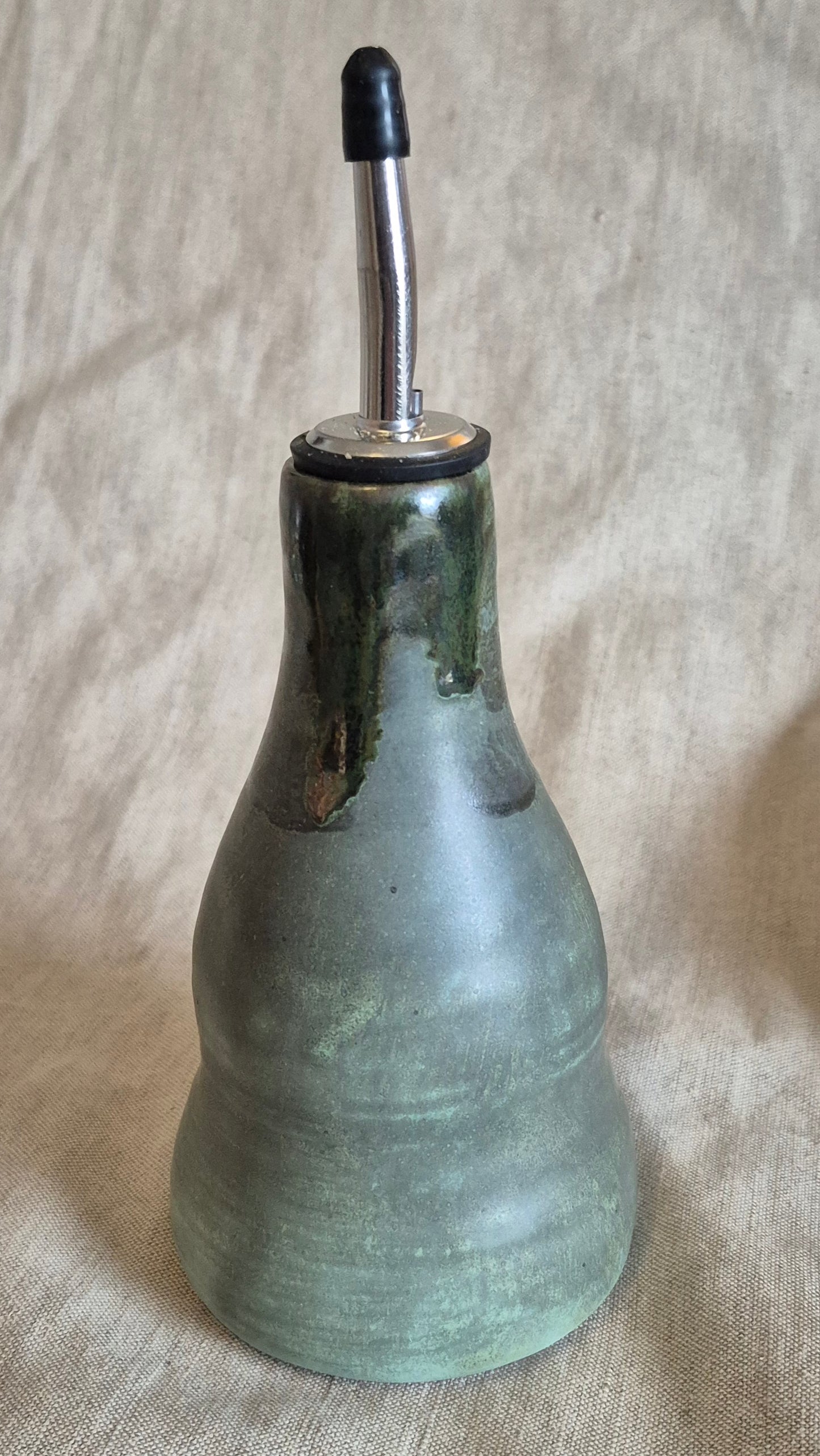 Oil Pourer in Art Deco