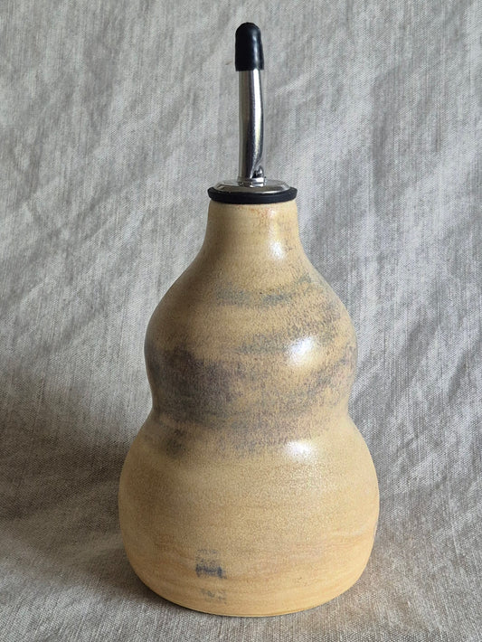 Oil Pourer in Sedona