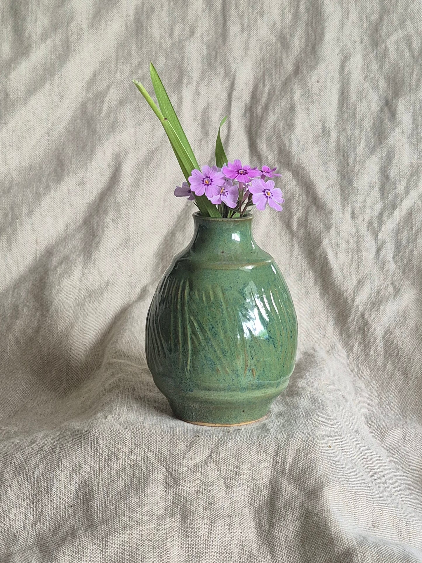 Vase in Nori