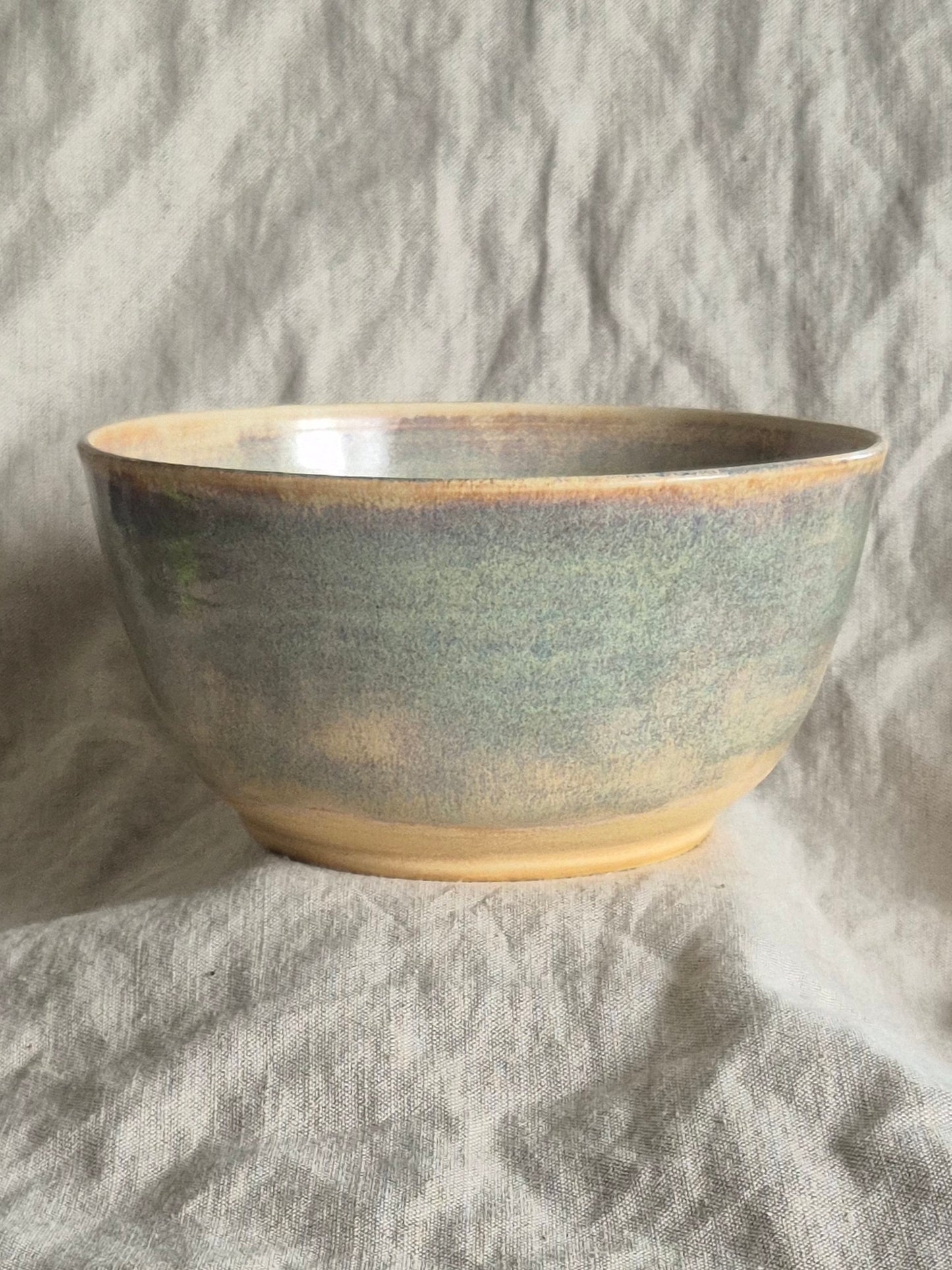 Chip and Dip Bowl Set