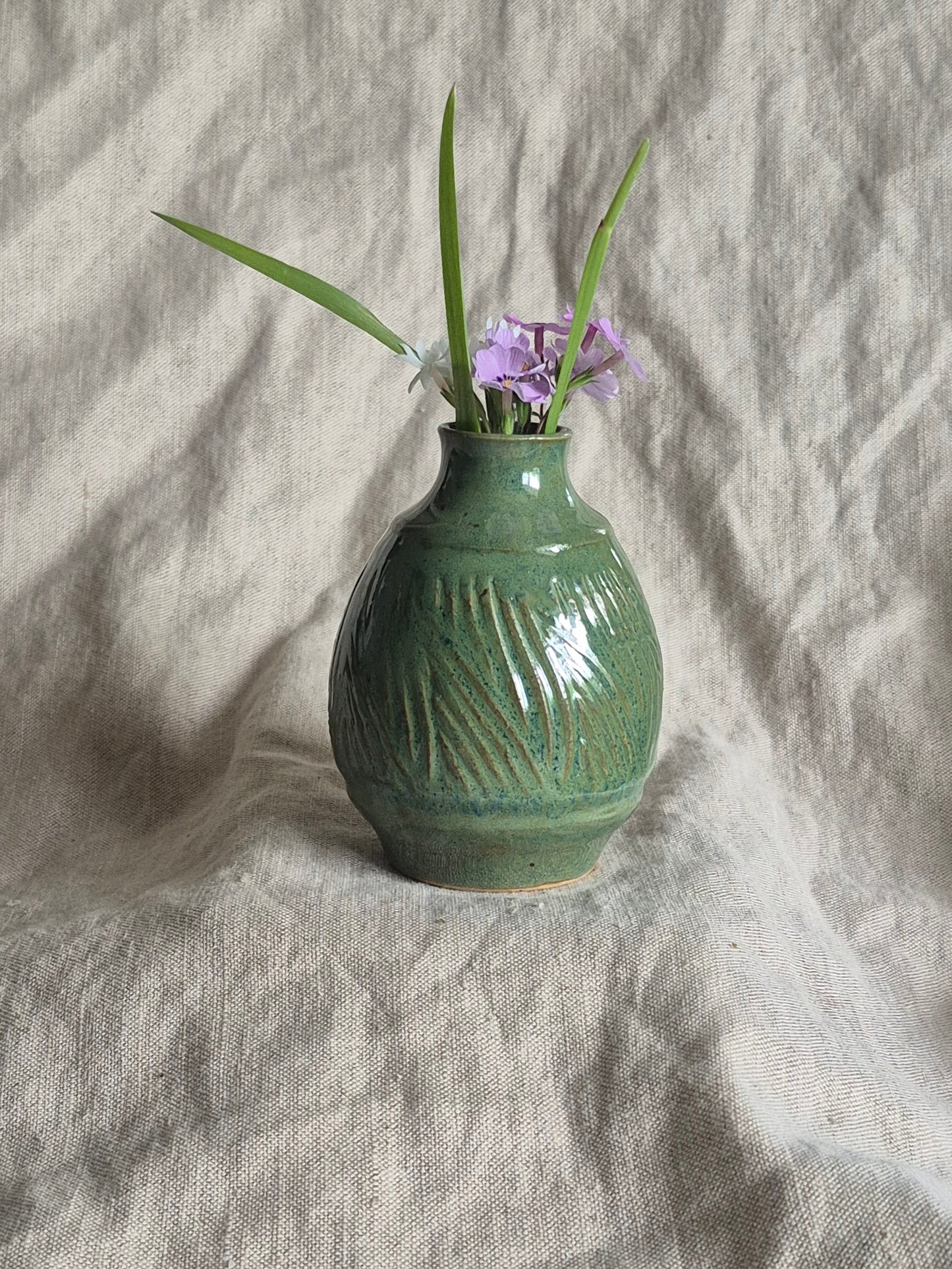 Vase in Nori