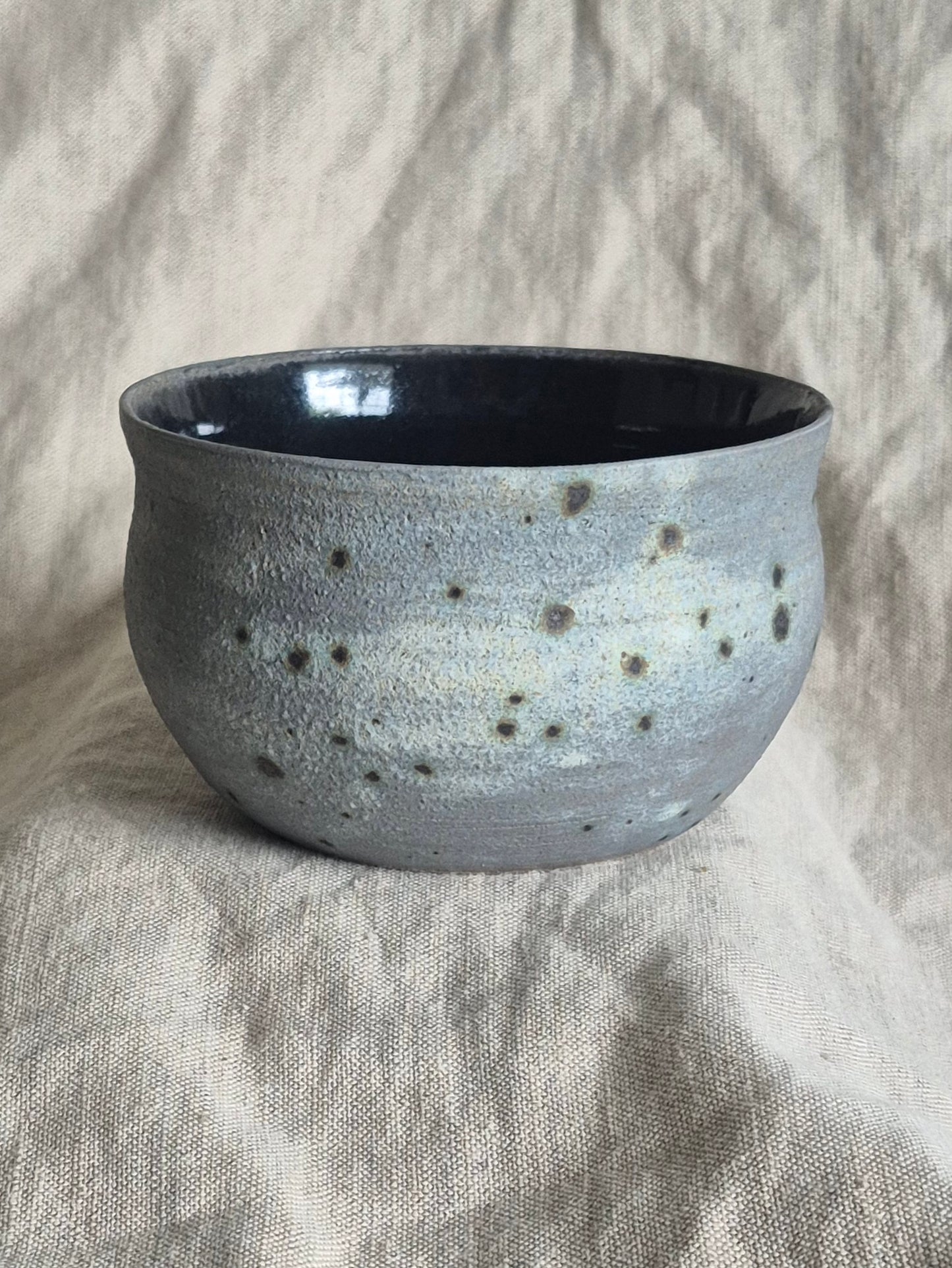 Small Bowl in Moonrock