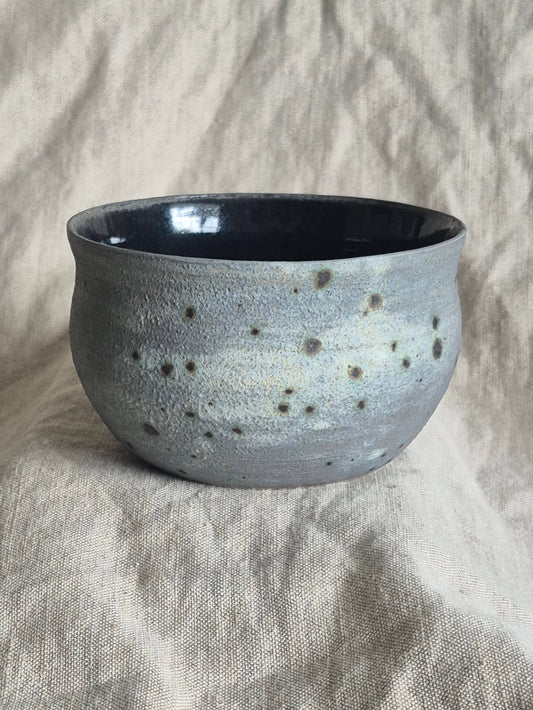 Small Bowl in Moonrock