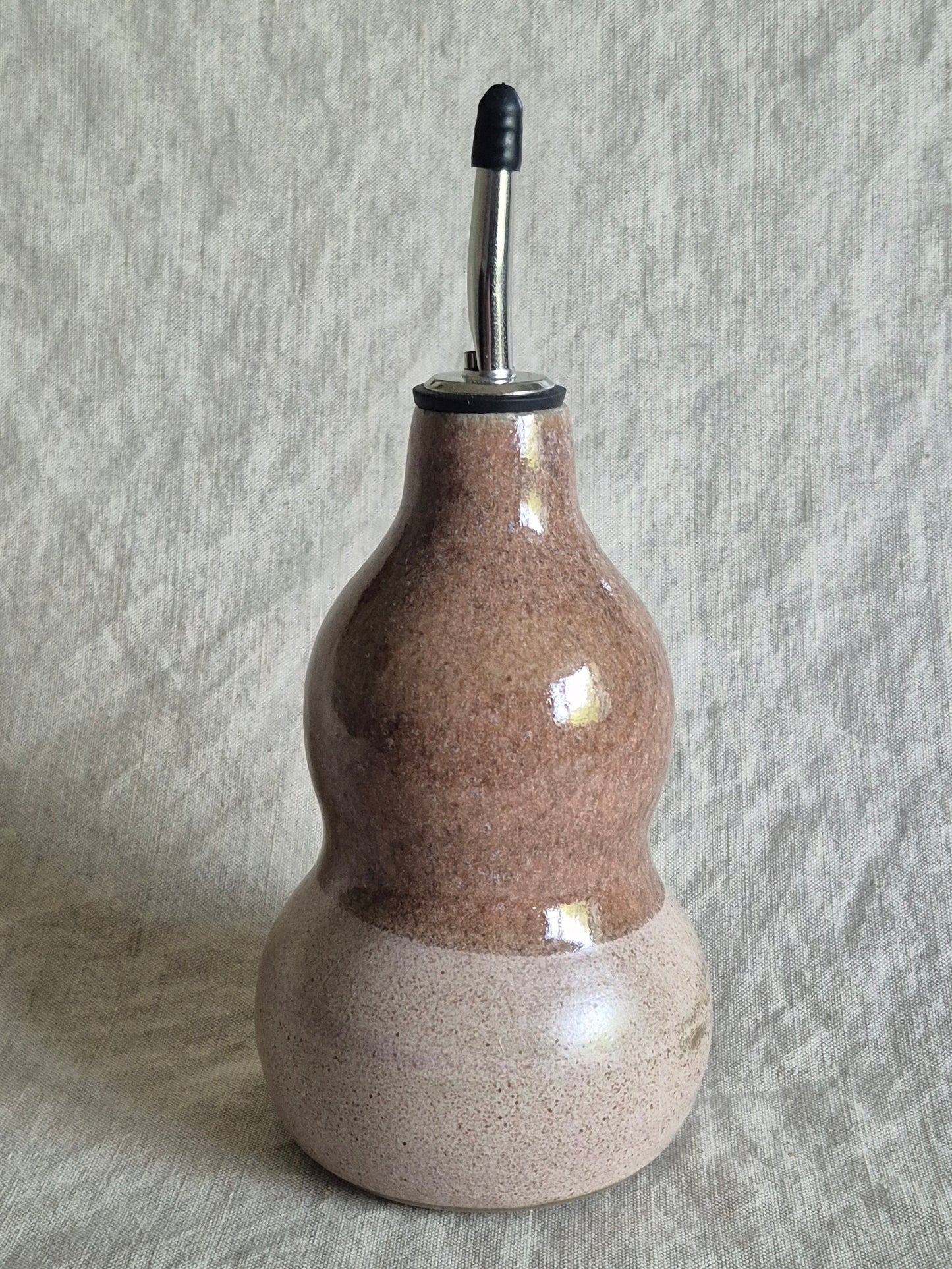 Oil Pourer in Purple