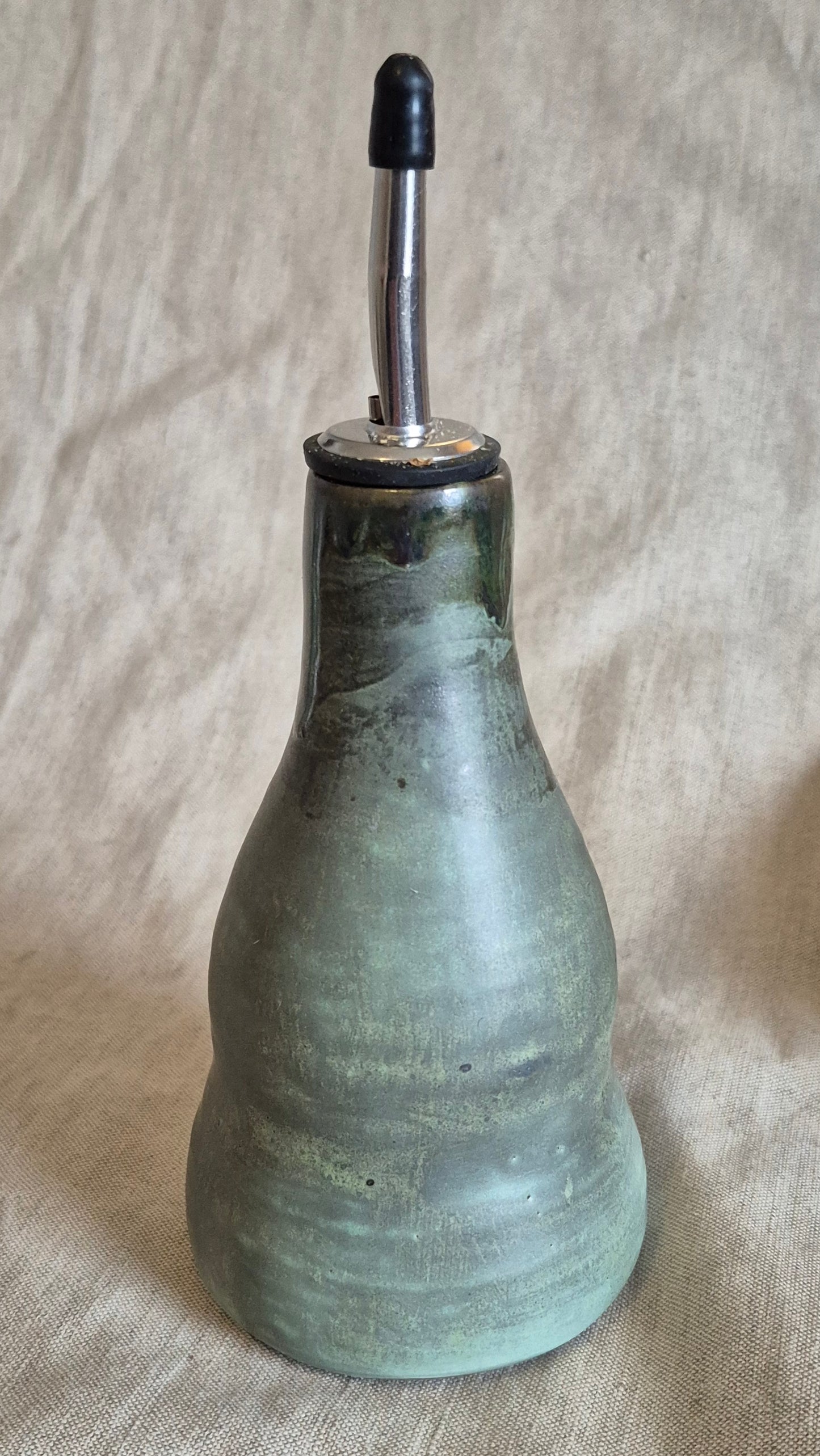 Oil Pourer in Art Deco
