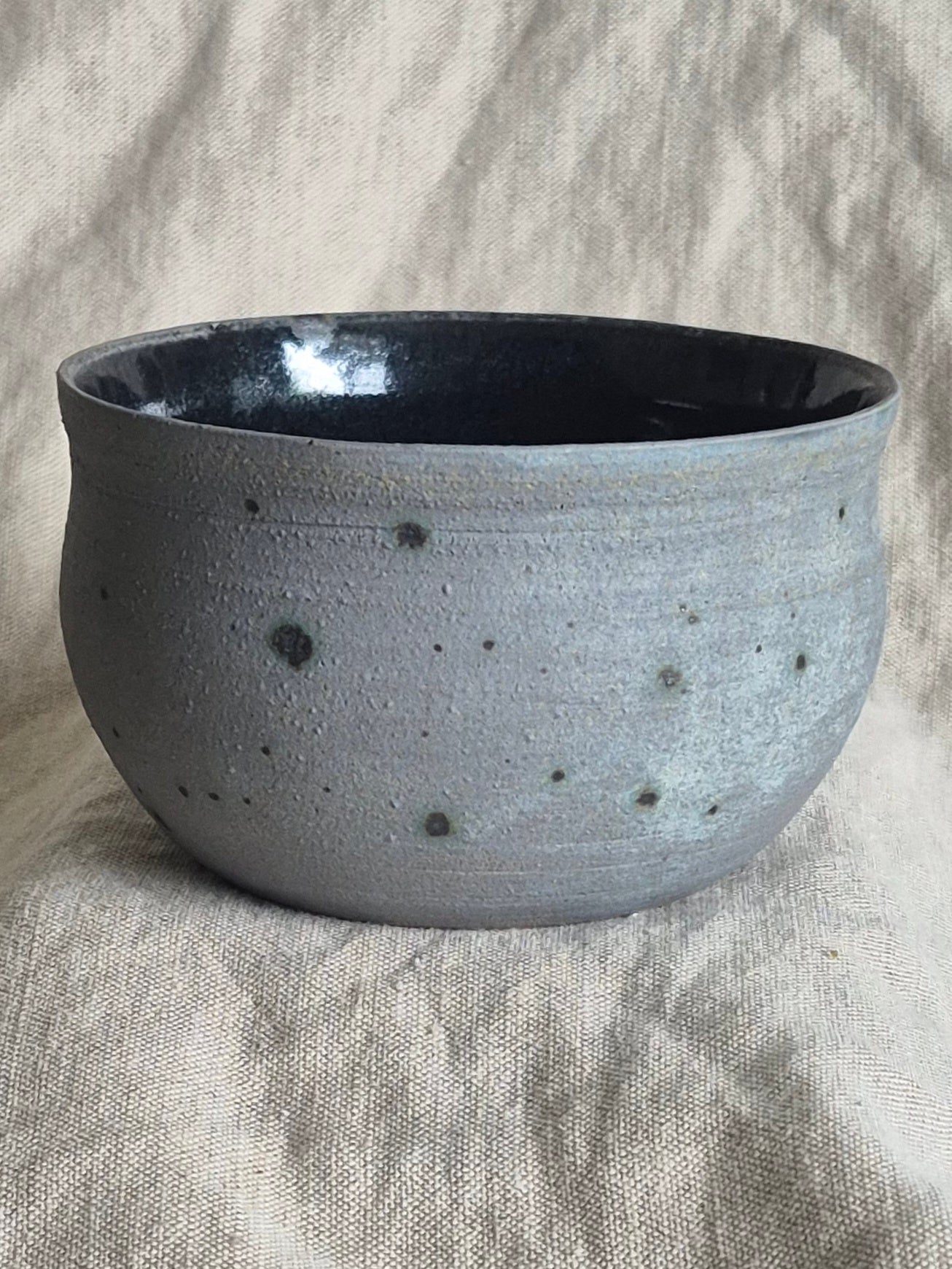Small Bowl in Moonrock