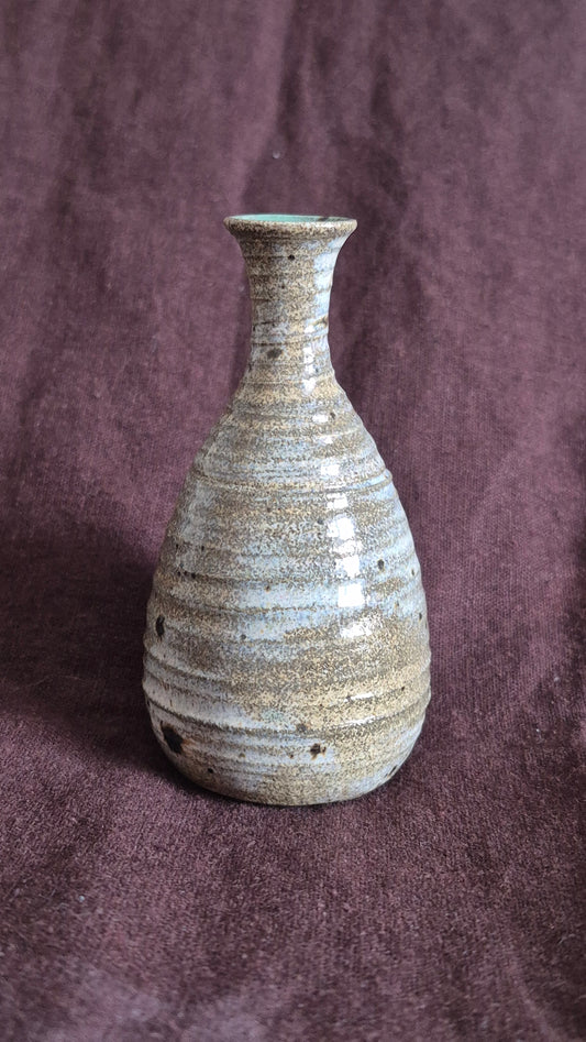 Bud Vase in Birch