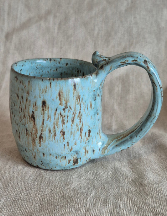 TheMug in Cenote