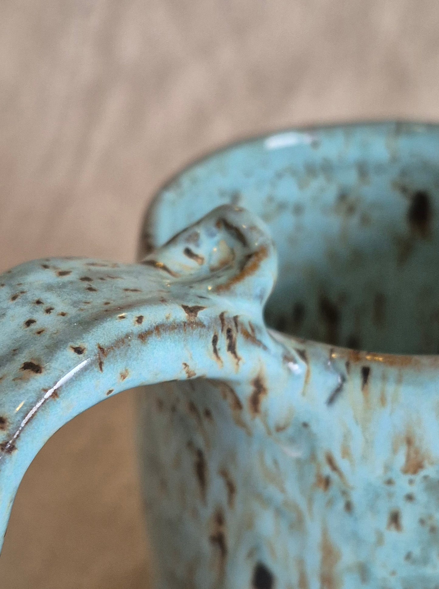 TheMug in Cenote
