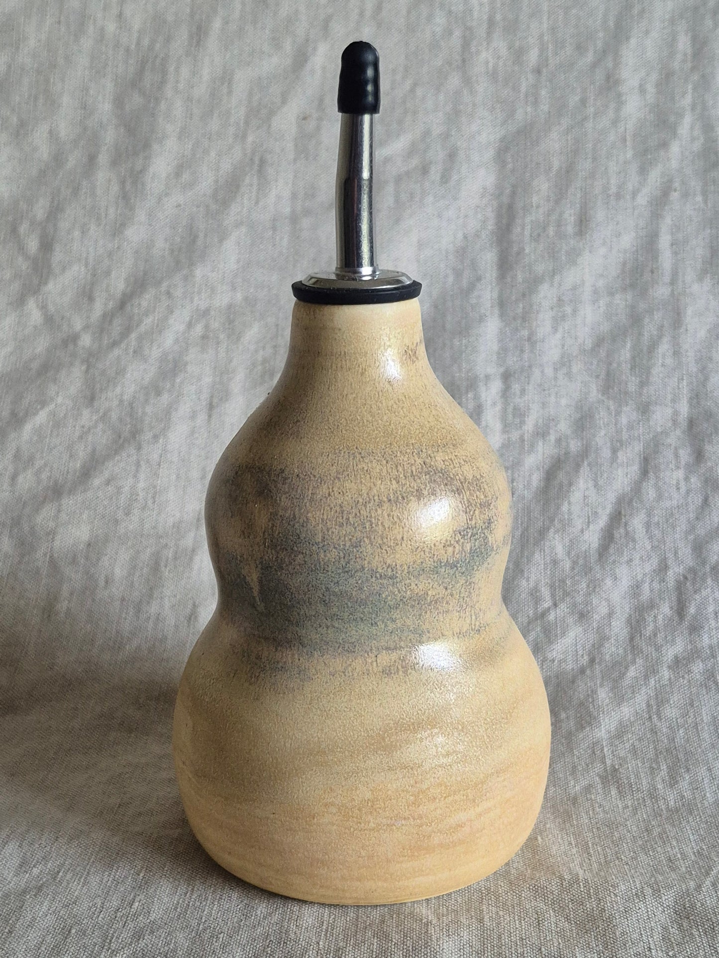 Oil Pourer in Sedona