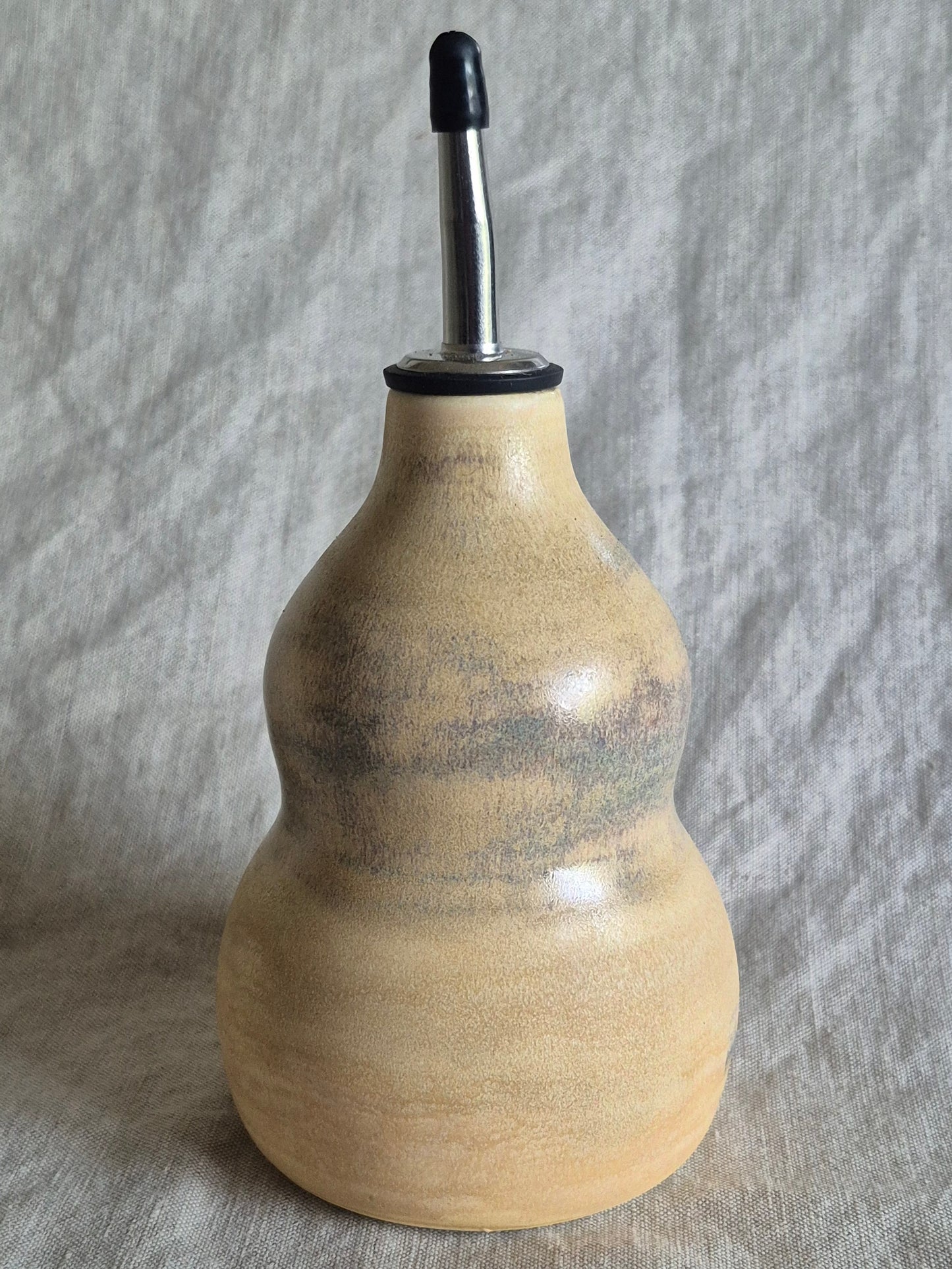 Oil Pourer in Sedona