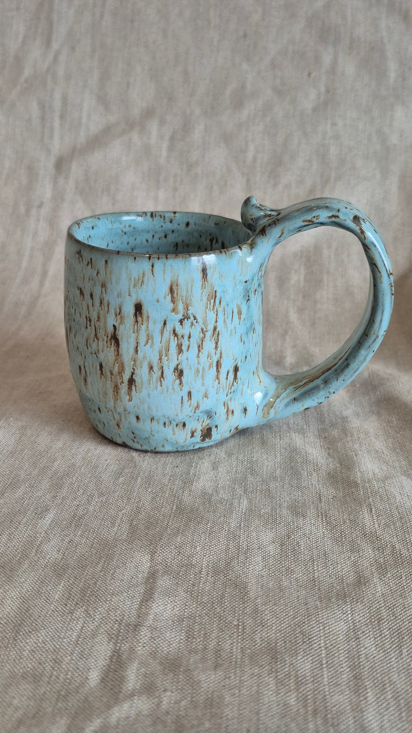 TheMug in Cenote