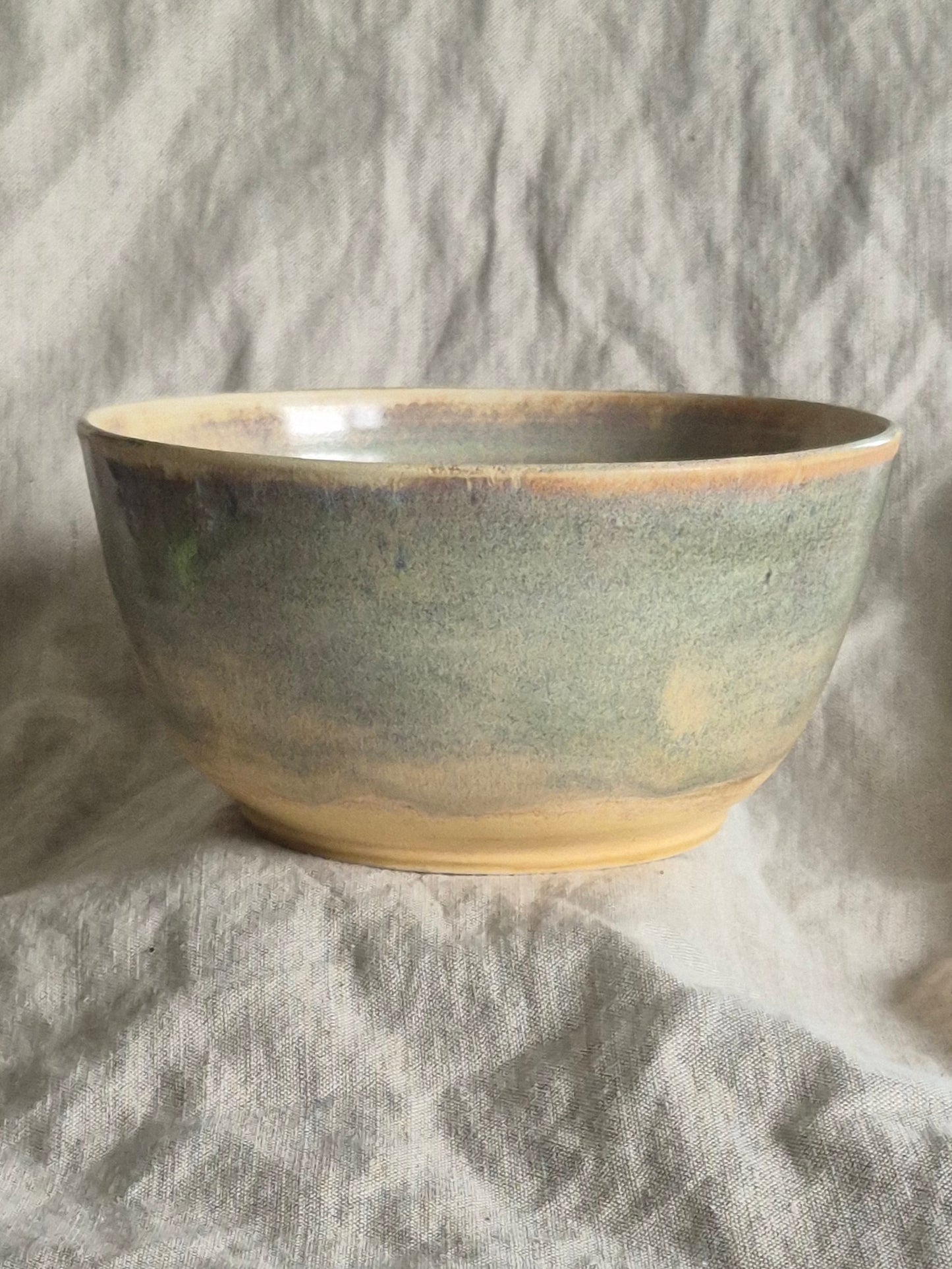 Chip and Dip Bowl Set