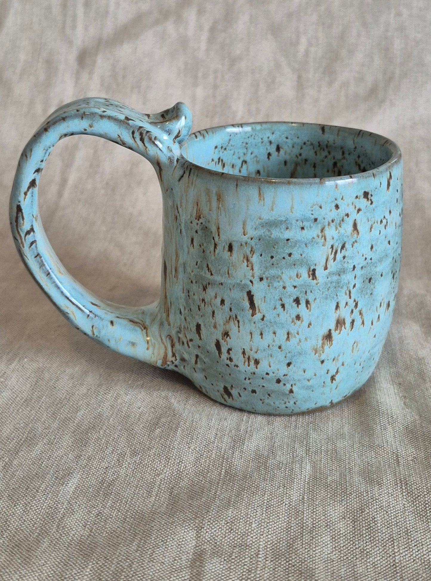 TheMug in Cenote