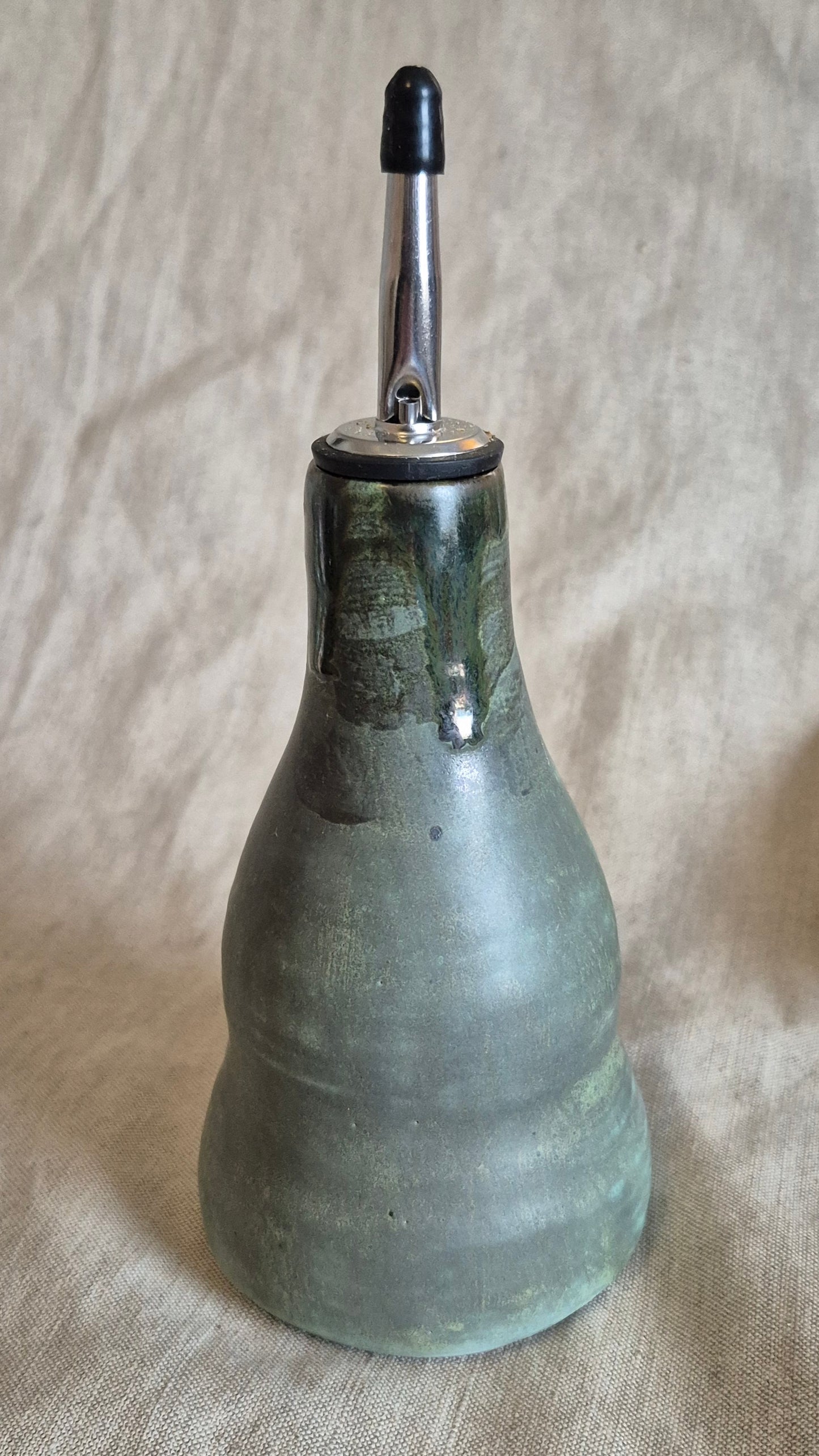 Oil Pourer in Art Deco