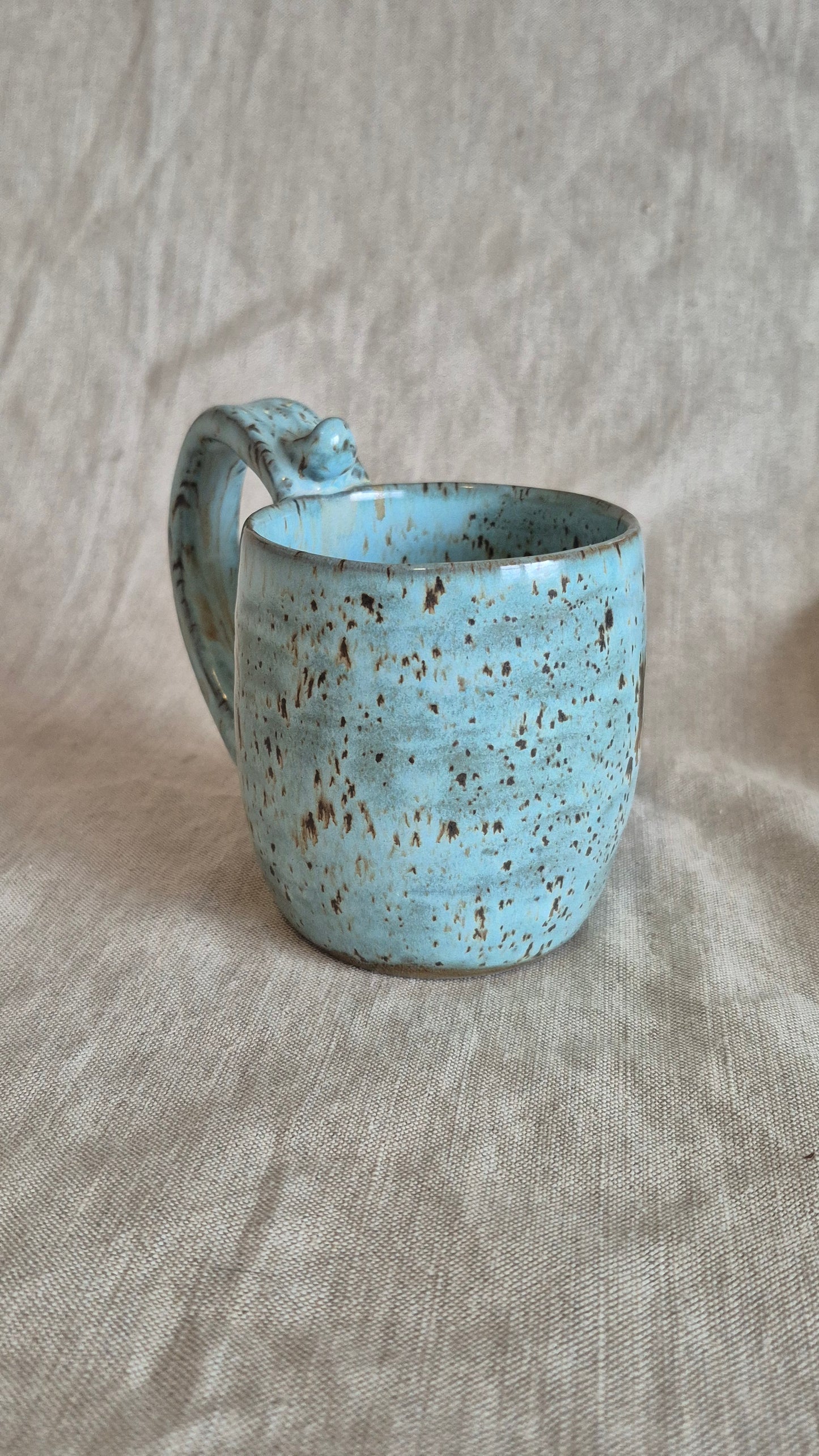 TheMug in Cenote