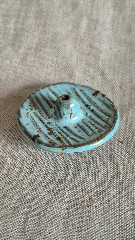 Incense Holder in Cenote