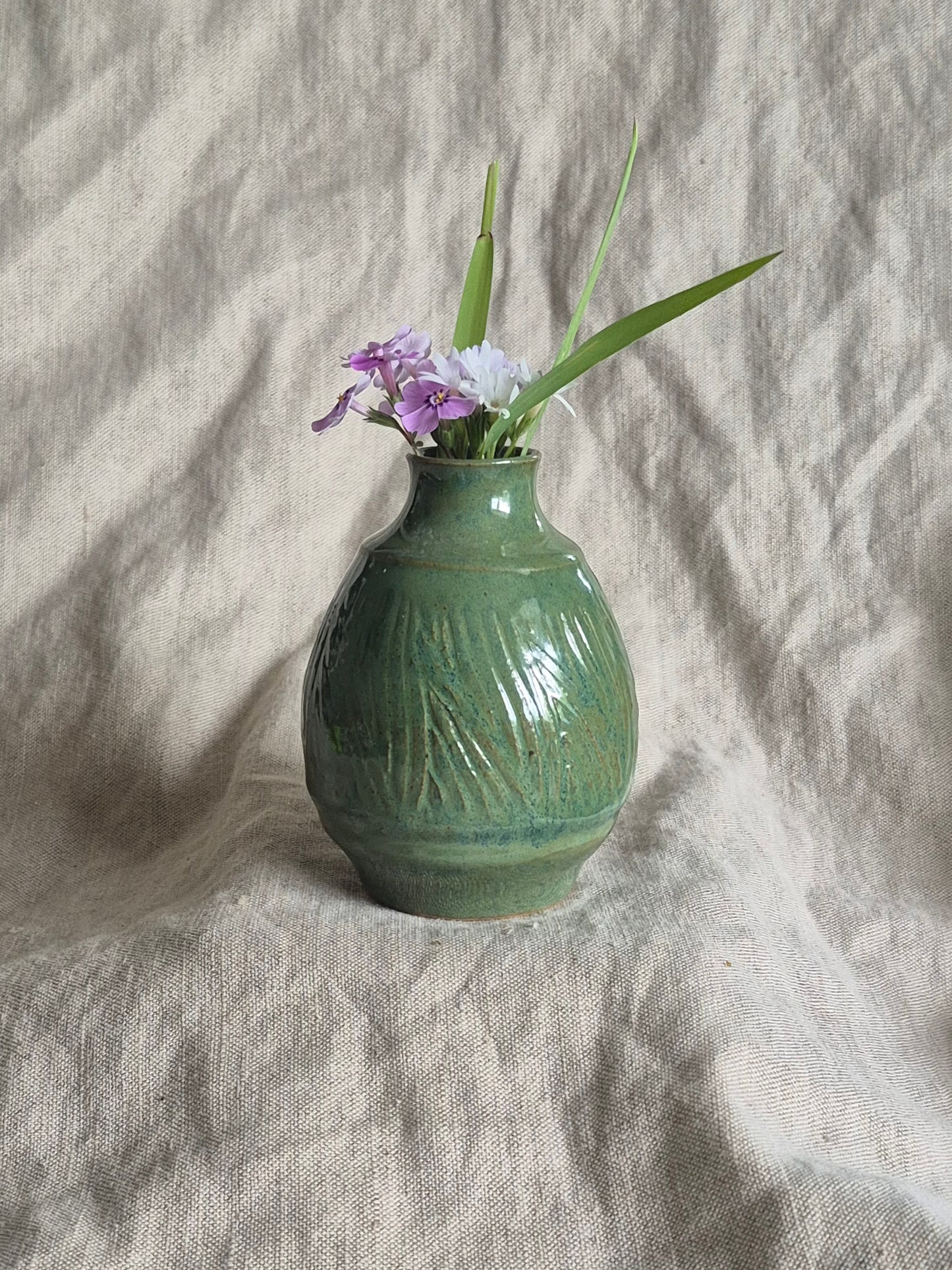 Vase in Nori