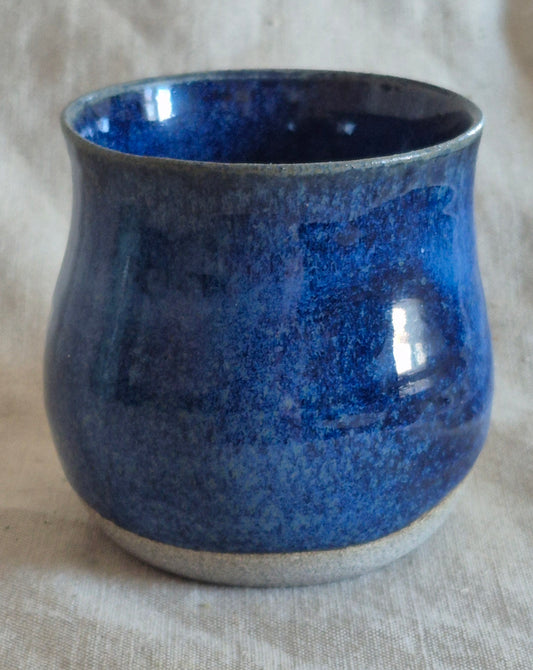 Florence Cup in Deep Blue