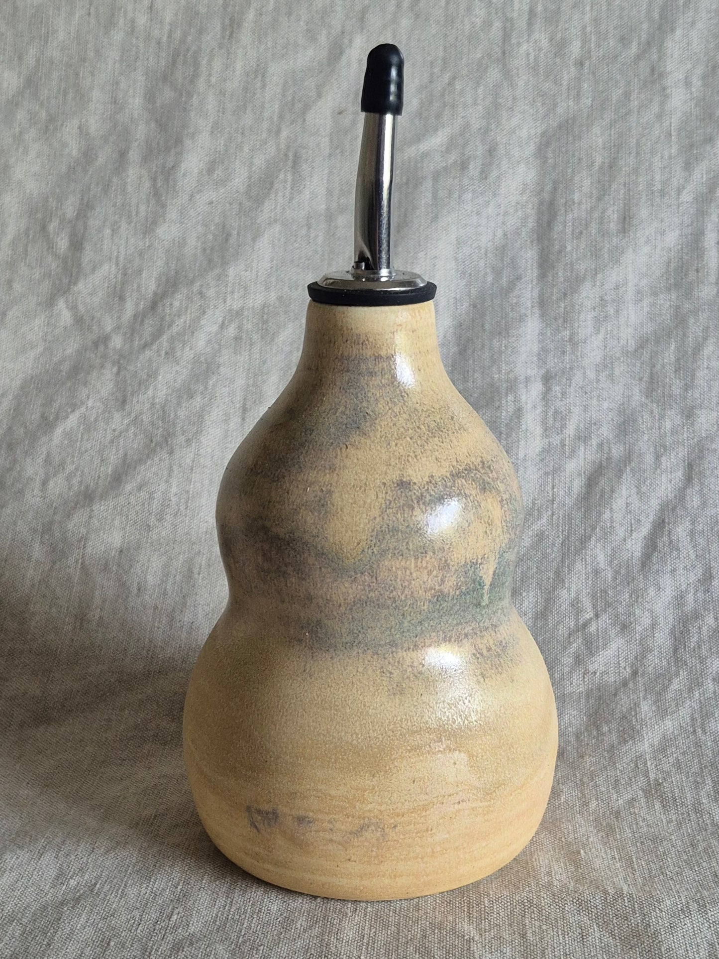 Oil Pourer in Sedona
